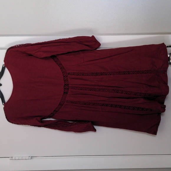 Boho Dress - Picture 6 of 7